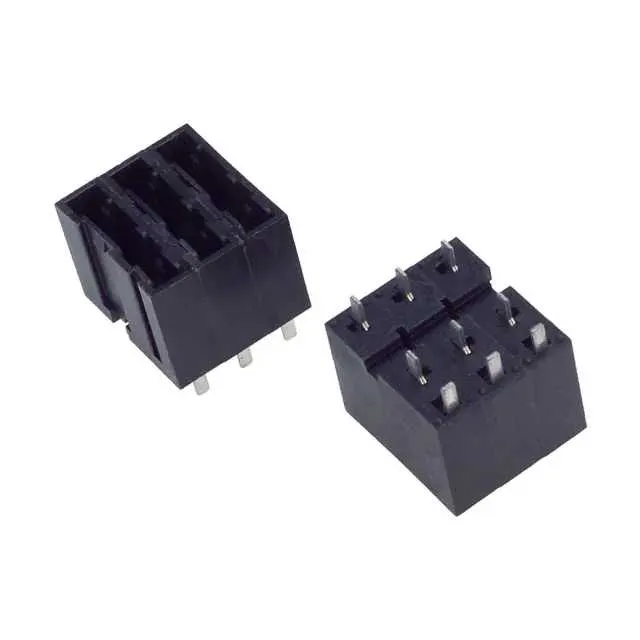 04820003ZXB (FUSE HOLDER BLADE 125V 15A PCB)