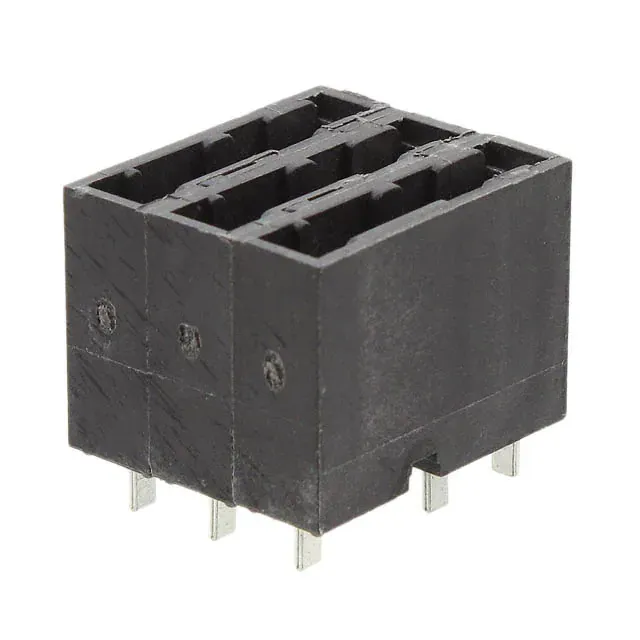 04820003ZXBF (FUSE HOLDER BLADE 125V 15A PCB)