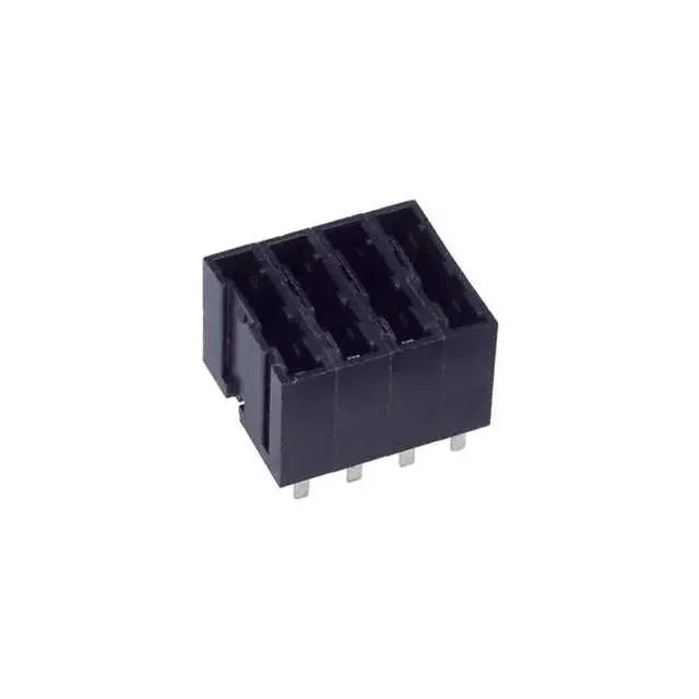 04820004ZXB (FUSE HOLDER BLADE 125V 15A PCB)