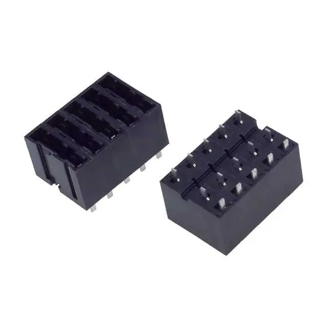 04820005ZXB (FUSE HOLDER BLADE 125V 15A PCB)