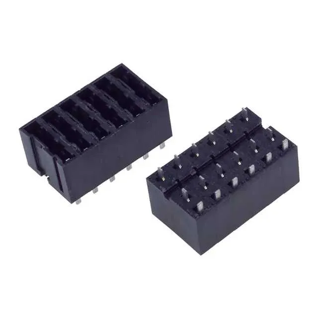 04820006ZXB (FUSE HOLDER BLADE 125V 15A PCB)