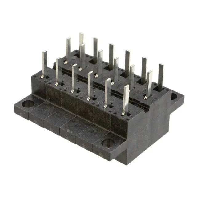 04820006ZXPF (FUSE HLDR BLADE 125V 15A PNL MNT)