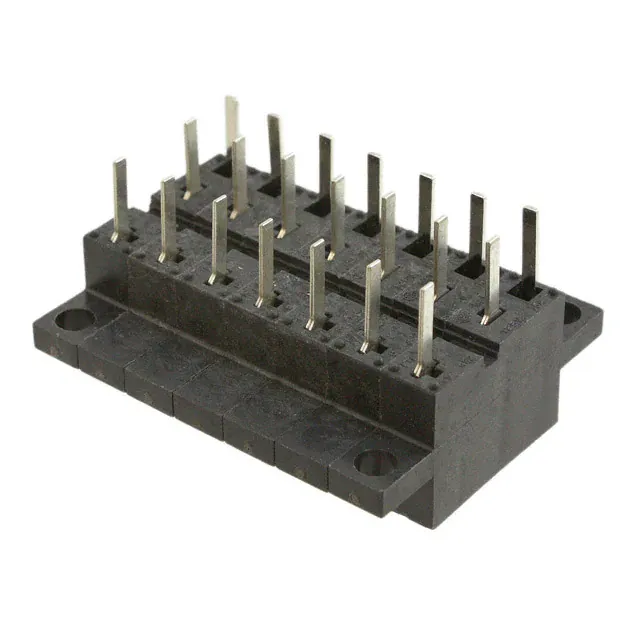 04820007ZXPF (FUSE HLDR BLADE 125V 15A PNL MNT)