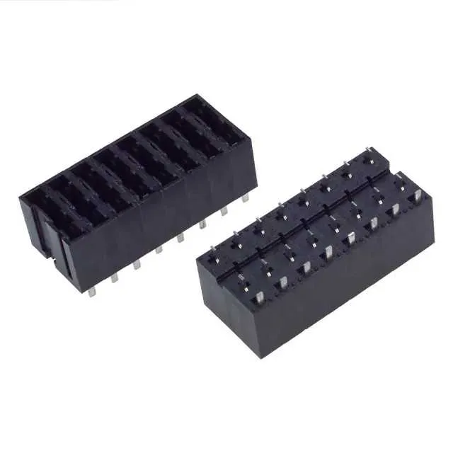 04820008ZXB (FUSE HOLDER BLADE 125V 15A PCB)