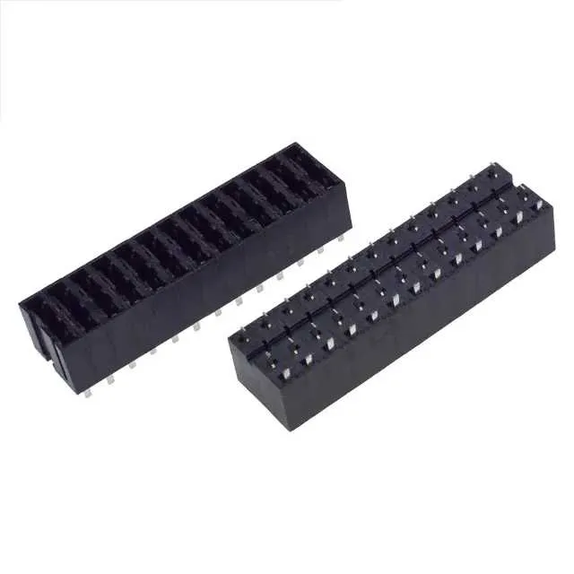 04820013ZXB (FUSE HOLDER BLADE 125V 15A PCB)