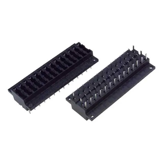 04820014ZXP (FUSE HLDR BLADE 125V 15A PNL MNT)