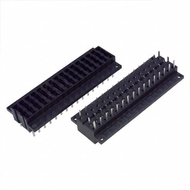 04820016ZXP (FUSE HLDR BLADE 125V 15A PNL MNT)