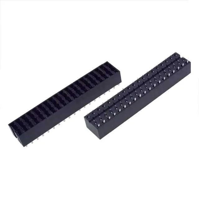 04820019ZXB (FUSE HOLDER BLADE 125V 15A PCB)