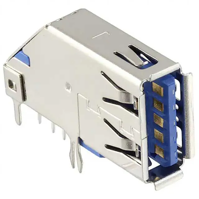 0484040003 (3.0 RVS REC VERT 90DEG TH TYPE A)