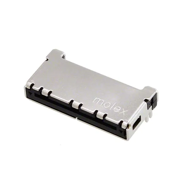 0490450011 (RCPT 0.5MM SHUTTER I/O 24POS)