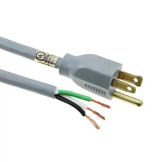 04949.60.10 (POWER CORDAGE 3COND 16AWG 9')