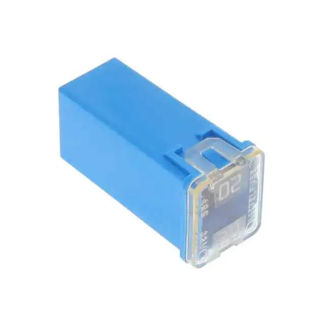 0495020.UXA (FUSE AUTO 20A 32VAC 500 PC)