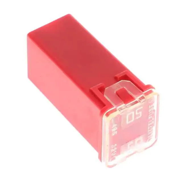 0495050.ZXA (FUSE AUTO 50A 32VAC 2200 PC)