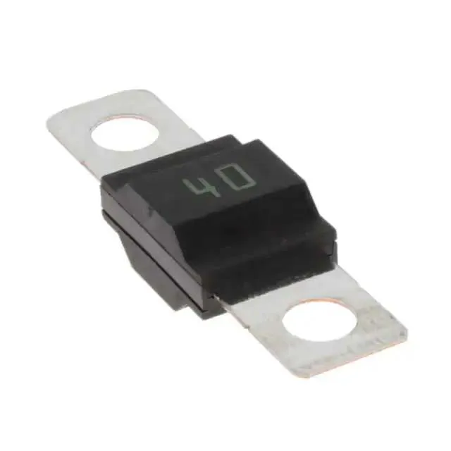 0498040.TXN (FUSE AUTO 40A 32VDC AUTO LINK)