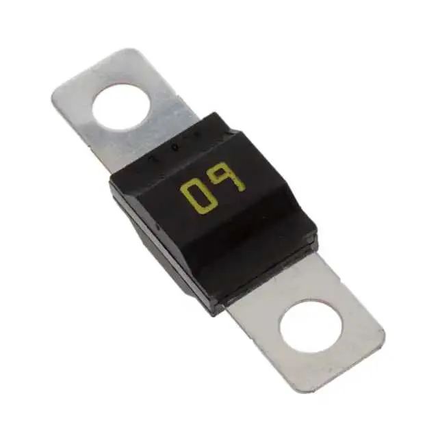 0498060.TXN (FUSE AUTO 60A 32VDC AUTO LINK)