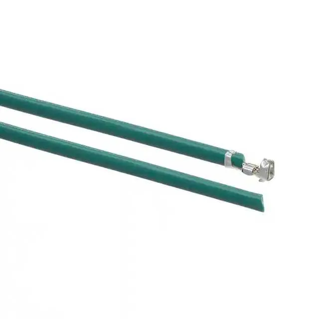 0500588000-05-G8 (5 PRE-CRIMP 1852 GREEN")