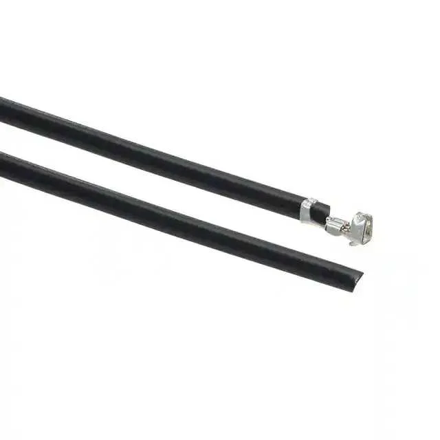 0500798000-10-B8 (10 PRE-CRIMP 1852 BLACK")
