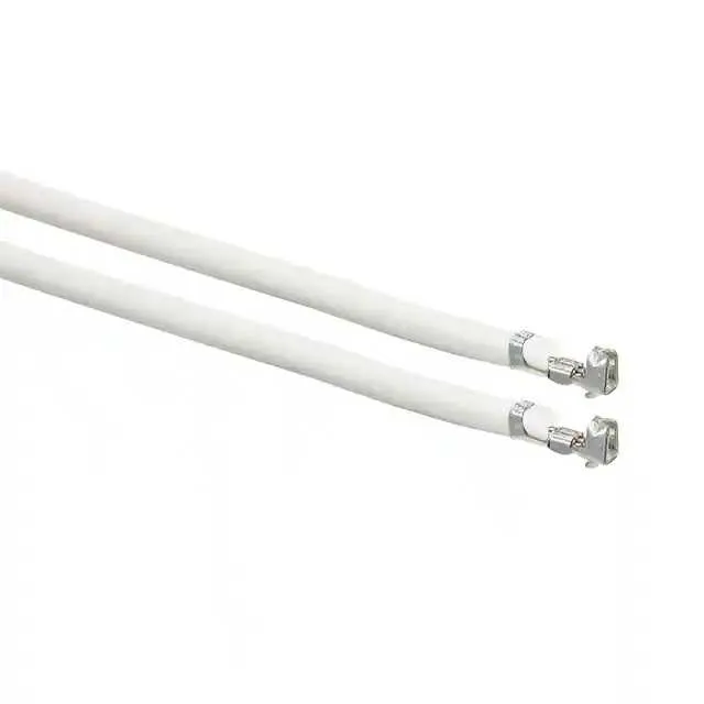 0500798000-12-W8-D (12 PRE-CRIMP 1852 WHITE")