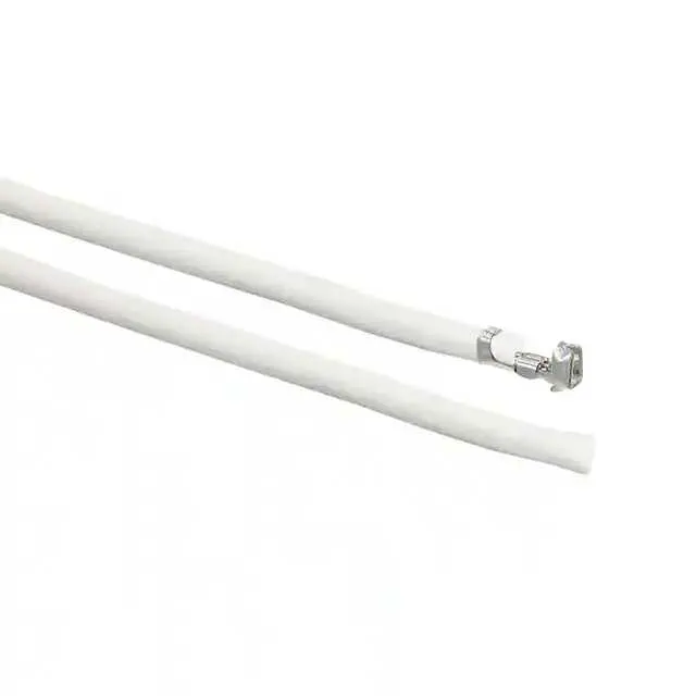 0500798000-08-W6 (8 PRE-CRIMP 1853 WHITE")