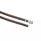 0502128000-02-N1 (2 PRE-CRIMP A3047 BROWN")