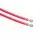 0502128000-02-R1-D (2 PRE-CRIMP A3047 RED")