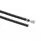 0502128000-05-B1 (5 PRE-CRIMP A3047 BLACK")