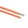 0502128000-10-A1 (10 PRE-CRIMP A3047 ORANGE")