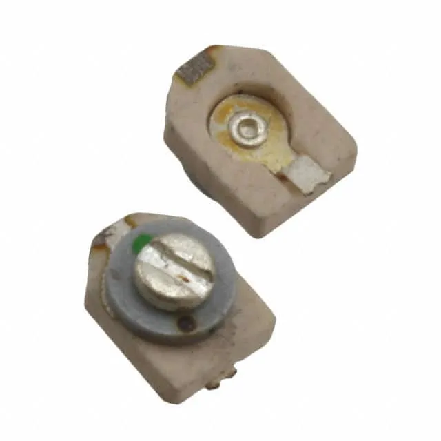 0512-000-A-3.0-10LF (CAP TRIMMER 3-10PF 100V SMD)