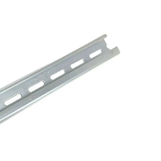 0514400000 (DIN RAIL 32MMX15MM SLOTTED 2M)