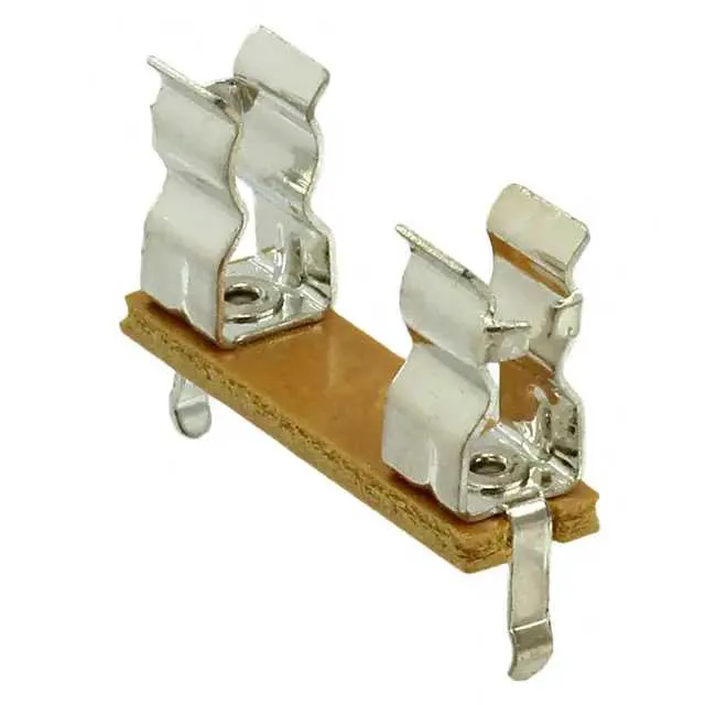 05200002H (FUSE BLOCK CART 250V 6.3A PCB)