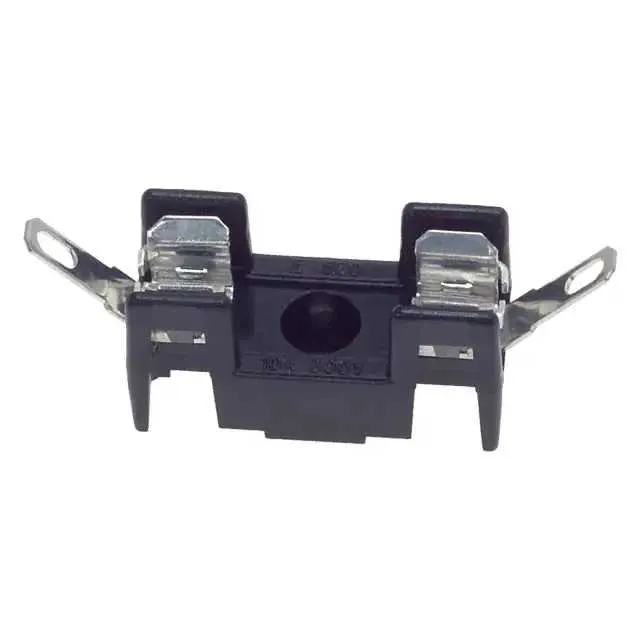 05200004Z (FUSE BLOCK CART 600V 10A CHASSIS)