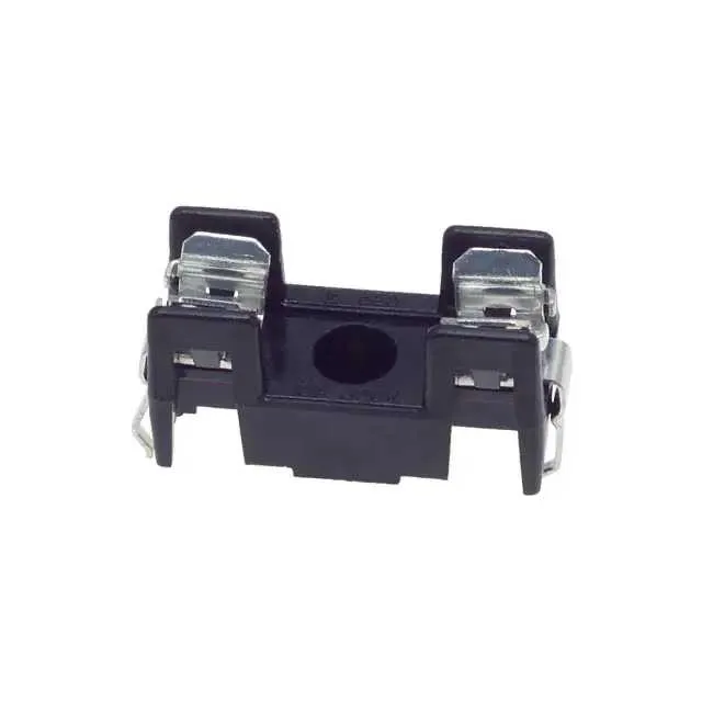 05200101Z (FUSE BLOK CARTRIDGE 600V 10A PCB)