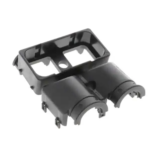 0528-001-5005 (Automotive Connectors 90 DEG. BACKSHELL 50P PLUGСрок поставки 2-3 недели)