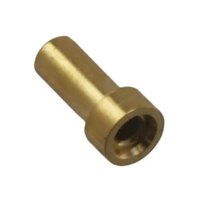 0555-0-15-15-20-27-10-0 (CONN PIN RCPT.015-.025 SOLDER)