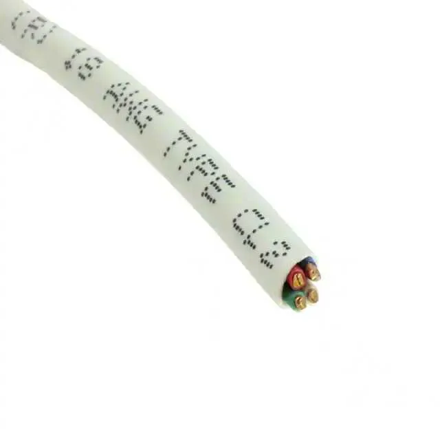 05584.R5.02 (CABLE 4COND 18AWG WHITE 50')