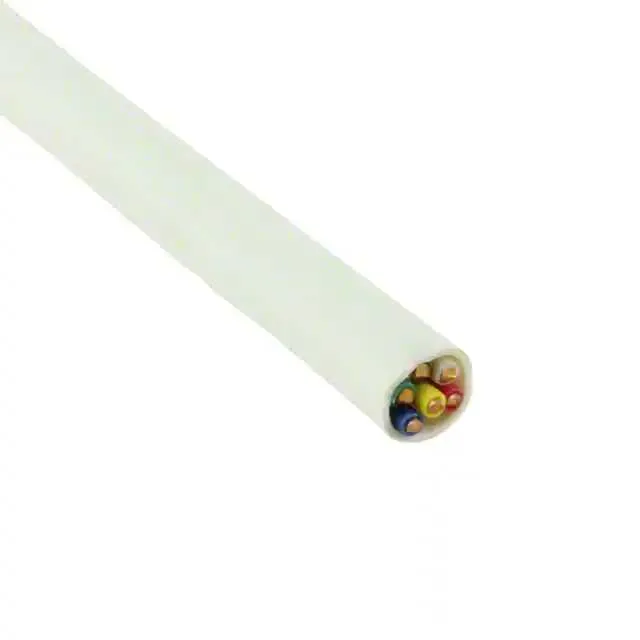 05586.R5.02 (CABLE 6COND 18AWG WHITE 50')