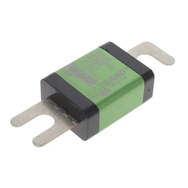 0581300.X (FUSE STRIP 300A 48VAC/VDC BOLT)