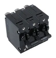 BA3-X0-06-897-X22-D (Магнитные гидравлические автоматические выключатели) - CARLING TECHNOLOGIES