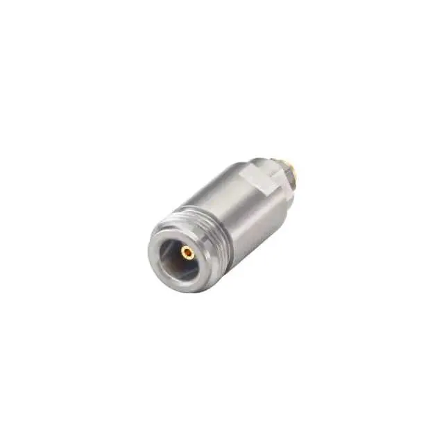 05K121-272S3 (PRECISION N TYPE STRAIGHT JACK)