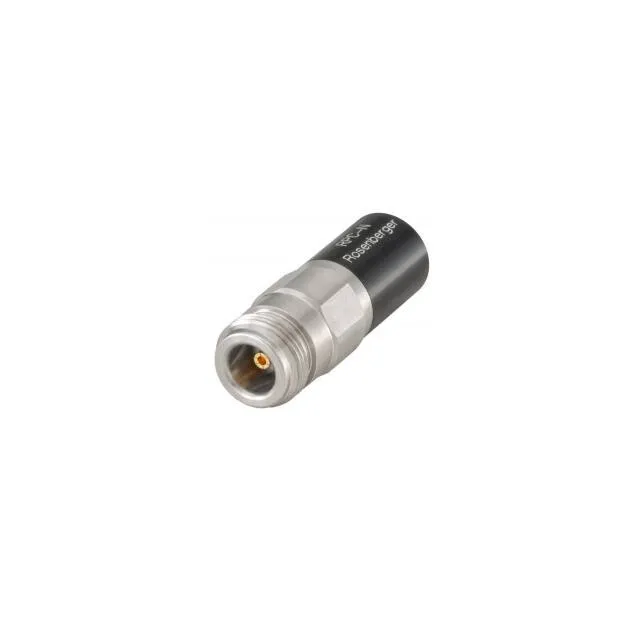 05K12L-000S3 (PRECISION N TYPE OPEN)