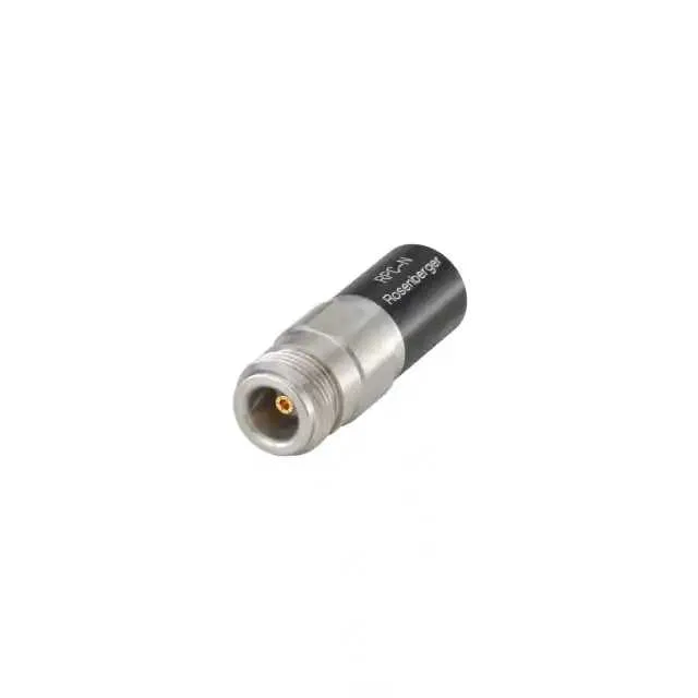 05K12S-000S3 (PRECISION N TYPE SHORT)