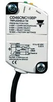 CD46CNC10NP (Емкостные датчики приближения) - CARLO GAVAZZI