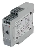 DBB01DM24 (аналоговые таймеры - DIN-рейка) - Карло Гавацци