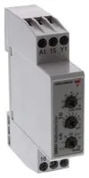 DMB51CM24 (Аналоговые таймеры - DIN-рейка) - CARLO GAVAZZI