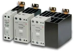 RJ1A60D20U (твердотельные реле) - Карло Гавацци