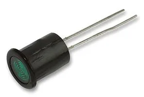 IND514113-LED-T/GRN (Светодиодные одноцветные индикаторы) - CAMDENBOSS