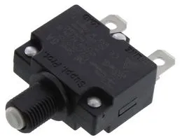 CMB-053-27GNN-W-A (Тепловые выключатели) - CARLING TECHNOLOGIES