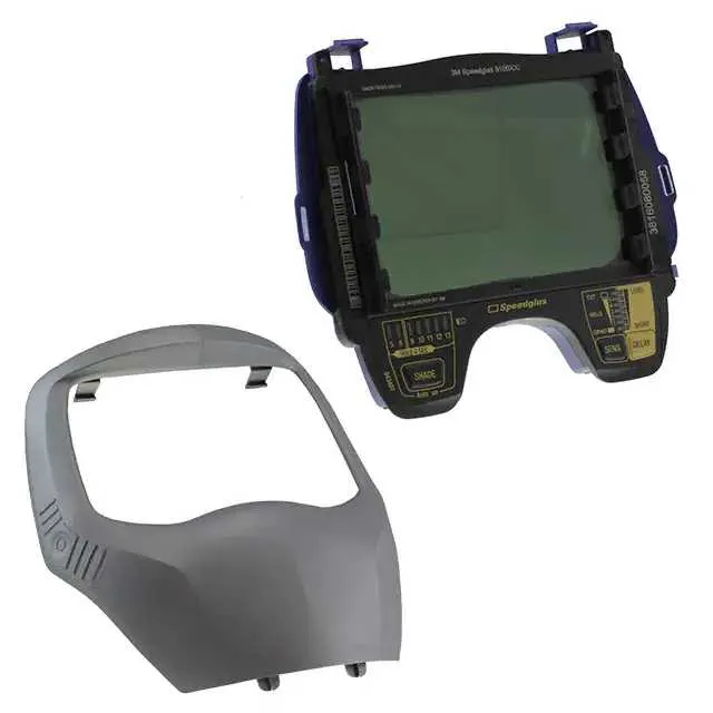 06-0000-30I-KIT (KIT INCLUDES 3M SPEEDGLAS)