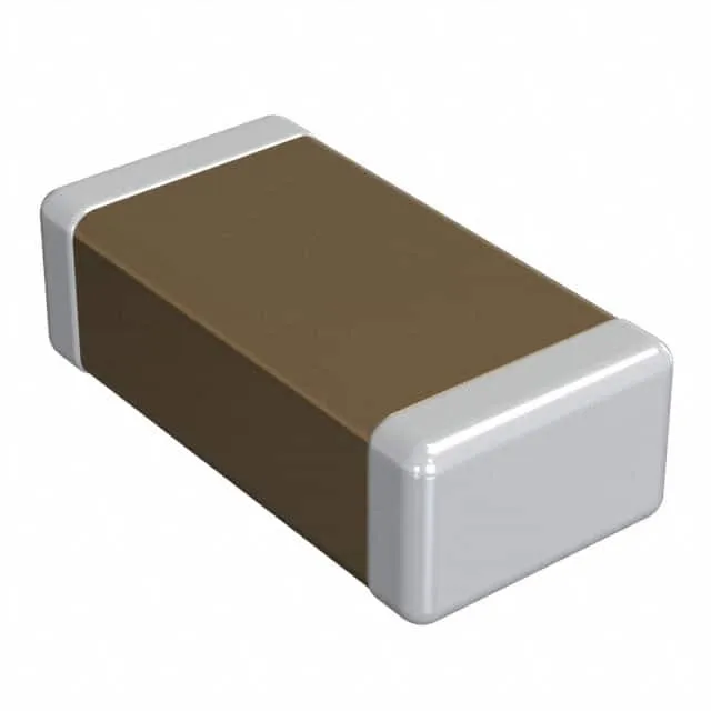 GRM185R60J106ME15D (CAP CER 10UF 6.3V X5R 0603)