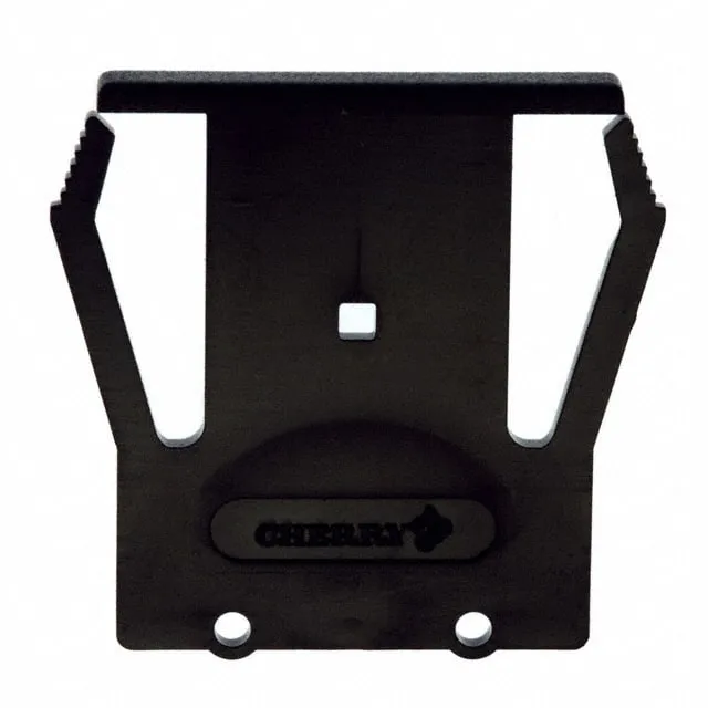 0609-0754 (END CAP LEFT FOR PE SWITCH)